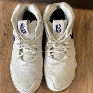 Nike basketball shoes Kyrie Irving